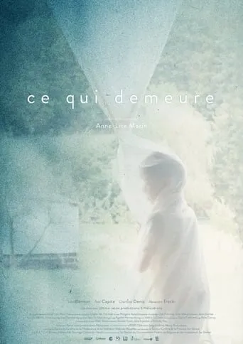 All That Remains movie poster - Rated 10/10
