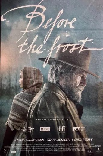 Before the Frost movie poster - Rated 6.345/10