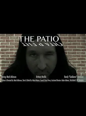 The Patio: A Bad Parody to a Bad Movie movie poster - Rated 6/10