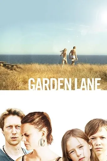 Garden Lane movie poster - Rated 5.9/10