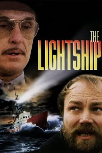 The Lightship movie poster - Rated 5.263/10