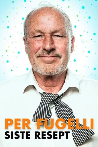 Per Fugelli: Siste resept movie poster - Rated 6.5/10