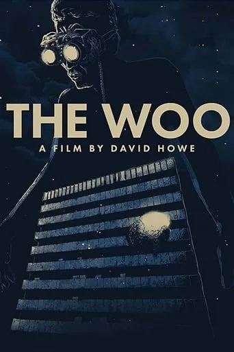 The Woo movie poster - Rated 3/10