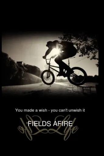 Fields Afire movie poster - Entertainment content