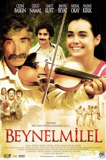 The International movie poster - Rated 6.4/10