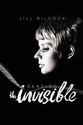 Jill Bilcock: Dancing the Invisible movie poster - Rated 7.4/10