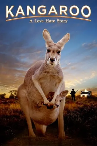 Kangaroo: A Love-Hate Story movie poster - Rated 8.7/10