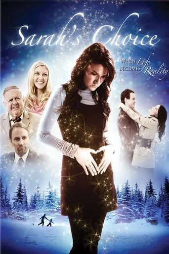 Sarah's Choice movie poster - Rated 5.7/10