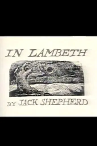 In Lambeth movie poster - Entertainment content