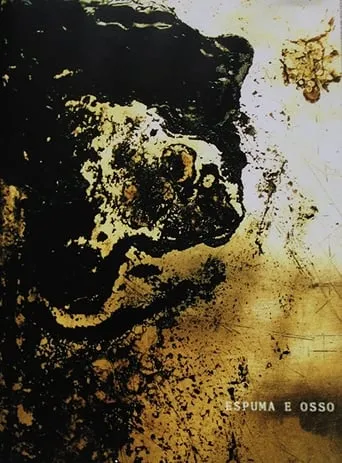 Foam and Bone movie poster - Entertainment content