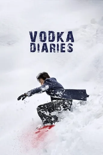 Vodka Diaries movie poster - Rated 6.3/10