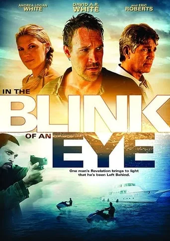 In the Blink of an Eye movie poster - Rated 4.9/10