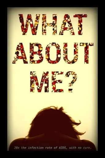 What About ME? movie poster - Rated 7/10