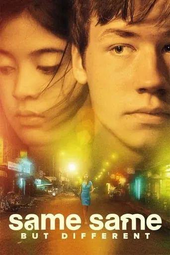 Same Same But Different movie poster - Rated 6.7/10