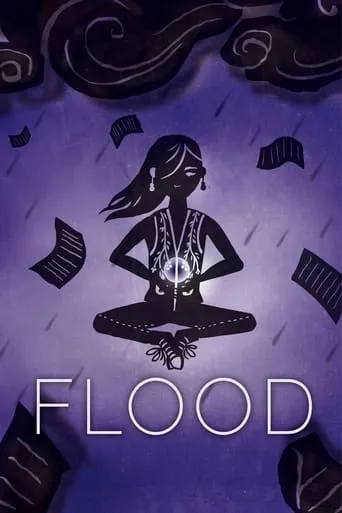 Flood movie poster - Entertainment content