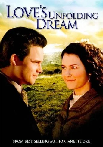 Love's Unfolding Dream movie poster - Rated 6.8/10