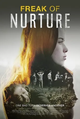 Freak of Nurture movie poster - Rated 4.2/10