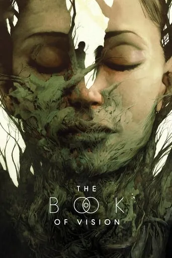 The Book of Vision movie poster - Rated 6.3/10
