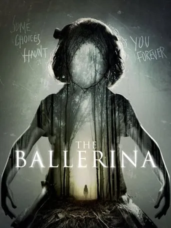 The Ballerina movie poster - Rated 5.3/10