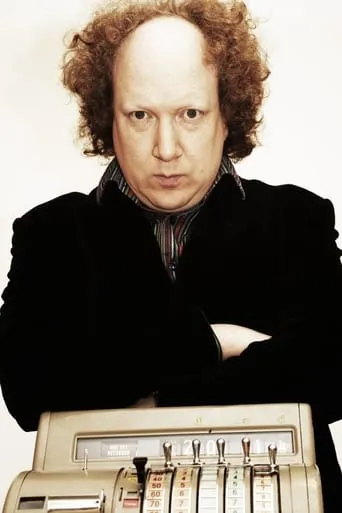 Andy Zaltzman: Satirist For Hire movie poster - Entertainment content