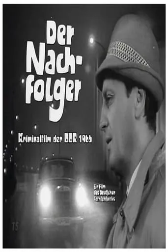Der Nachfolger movie poster - Entertainment content