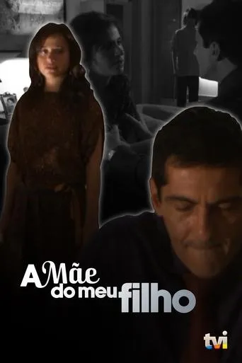 A mãe do meu filho movie poster - Entertainment content
