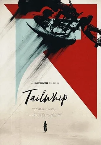 Tailwhip movie poster - Entertainment content