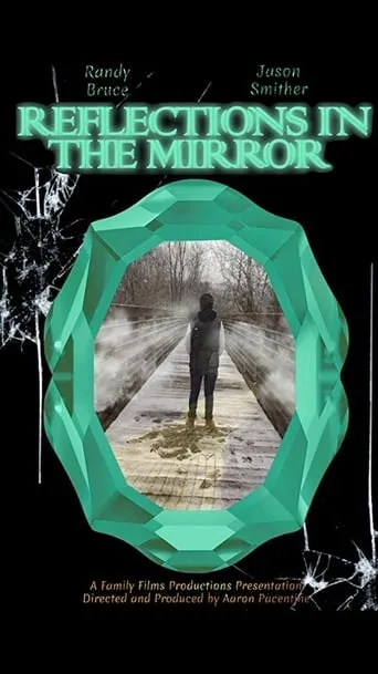 Reflections in the Mirror movie poster - Rated 1/10