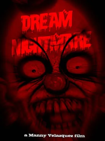 Dream Nightmare movie poster - Rated 4/10
