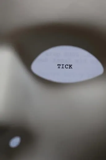 Tick movie poster - Rated 7/10