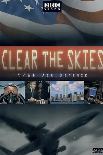 Clear the Skies movie poster - Rated 8.5/10