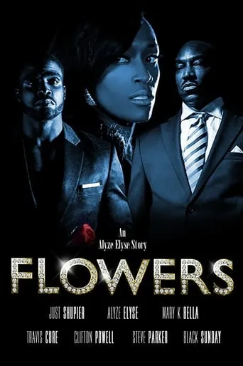 Flowers Movie movie poster - Entertainment content