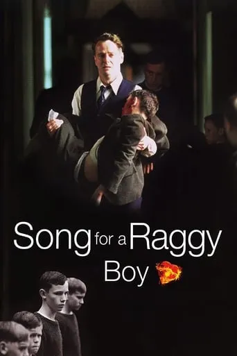 Song for a Raggy Boy movie poster - Rated 7.337/10