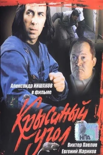 Rats Corner movie poster - Rated 4.4/10