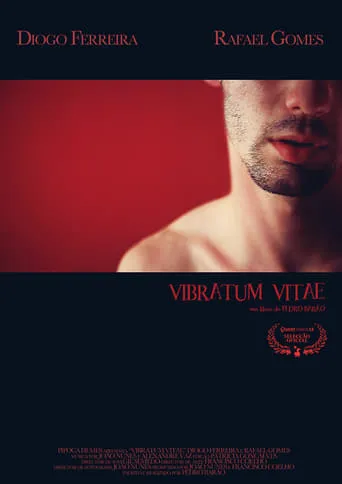 Vibratum Vitae movie poster - Entertainment content