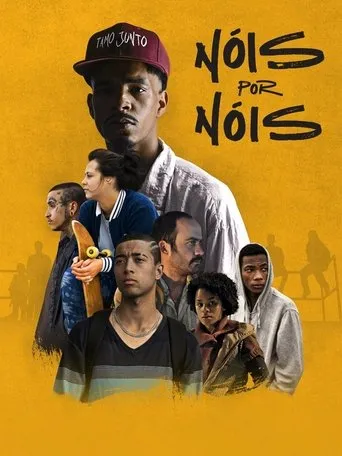 Nóis por Nóis movie poster - Entertainment content