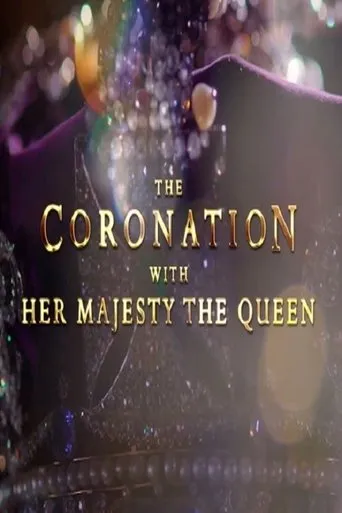 The Coronation movie poster - Rated 8.2/10
