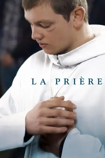 The Prayer movie poster - Rated 6.4/10
