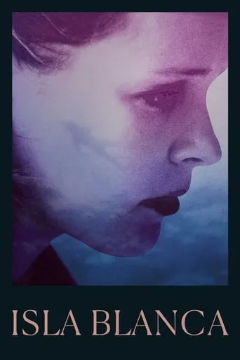Isla Blanca movie poster - Rated 7/10