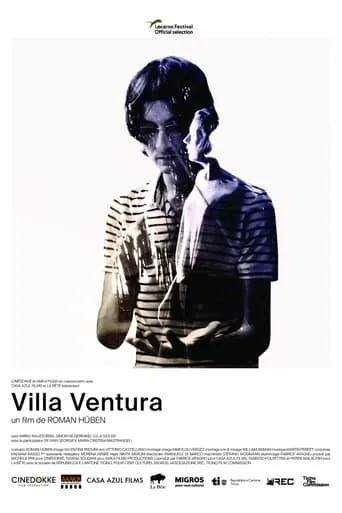Villa Ventura movie poster - Entertainment content