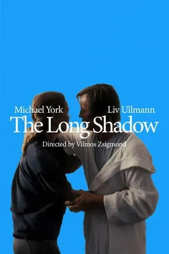 The Long Shadow movie poster - Rated 6.3/10