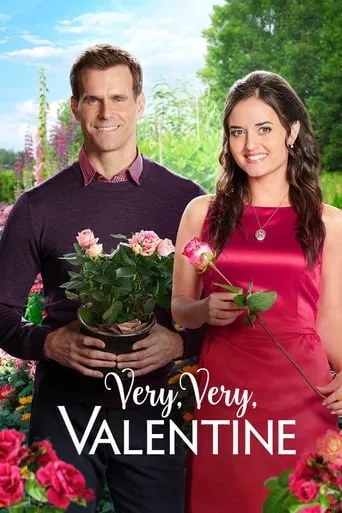 Very, Very, Valentine movie poster - Rated 6.5/10