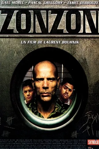 Zonzon movie poster - Rated 4.9/10