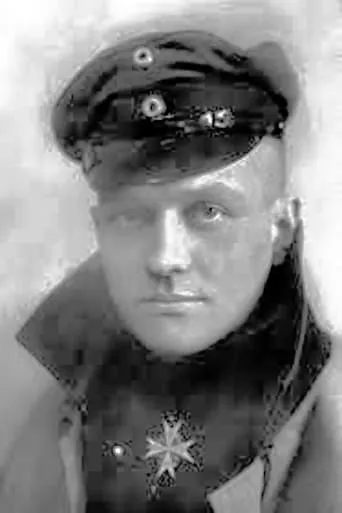 The Red Baron, a Hero of Aviation movie poster - Rated 9/10