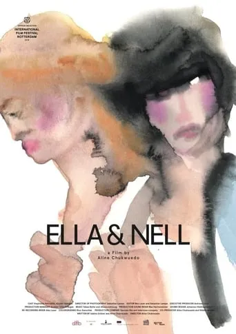 Ella & Nell movie poster - Rated 5/10