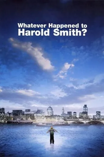 Whatever Happened to Harold Smith? movie poster - Rated 6.1/10