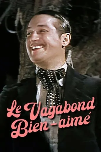 Le Vagabond bien-aimé movie poster - Rated 4.8/10