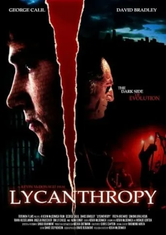 Lycanthropy movie poster - Entertainment content