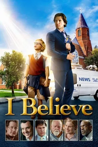 I Believe movie poster - Rated 7.7/10