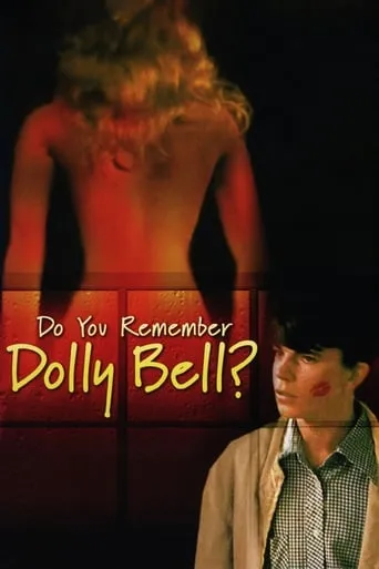Do You Remember Dolly Bell? movie poster - Rated 7.5/10